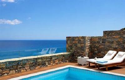 фото отеля Gran Melia Crete