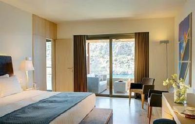 фото отеля Gran Melia Crete