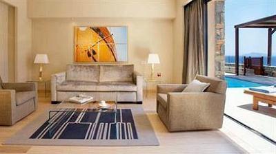 фото отеля Gran Melia Crete