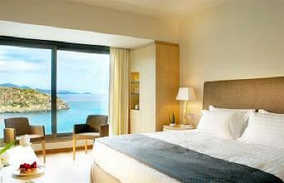 фото отеля Gran Melia Crete