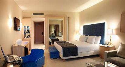 фото отеля Gran Melia Crete