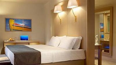 фото отеля Gran Melia Crete