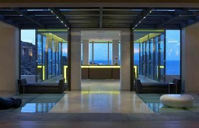 фото отеля Gran Melia Crete