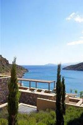 фото отеля Gran Melia Crete