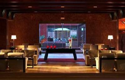 фото отеля Gran Melia Crete
