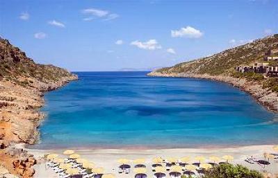 фото отеля Gran Melia Crete