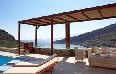 фото отеля Gran Melia Crete