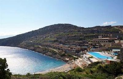 фото отеля Gran Melia Crete
