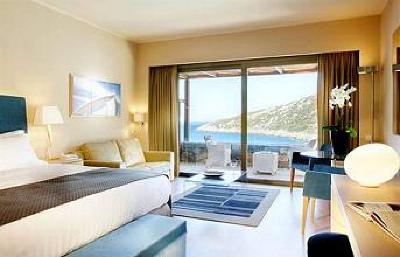 фото отеля Gran Melia Crete