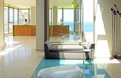 фото отеля Gran Melia Crete