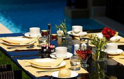 фото отеля Gran Melia Crete