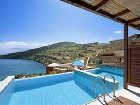 фото отеля Gran Melia Crete