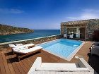 фото отеля Gran Melia Crete