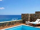 фото отеля Gran Melia Crete