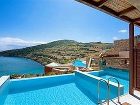 фото отеля Gran Melia Crete