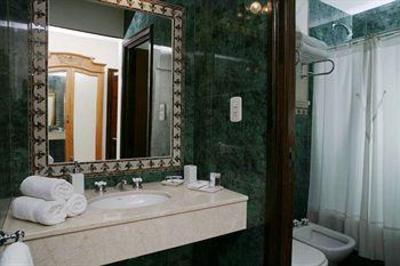 фото отеля Hotel del Virrey