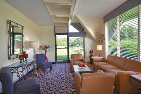 фото отеля BEST WESTERN at Historic Concord
