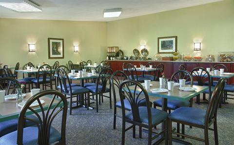 фото отеля BEST WESTERN at Historic Concord