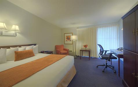 фото отеля BEST WESTERN at Historic Concord
