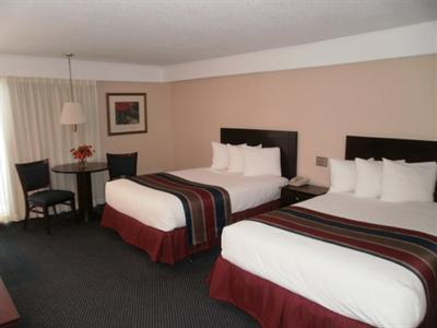 фото отеля BEST WESTERN at Historic Concord