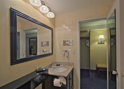 фото отеля BEST WESTERN at Historic Concord