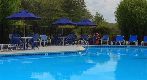 фото отеля BEST WESTERN at Historic Concord