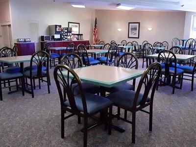 фото отеля BEST WESTERN at Historic Concord