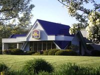 BEST WESTERN at Historic Concord