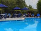 фото отеля BEST WESTERN at Historic Concord