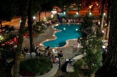 фото отеля La Meridiana Hotel Ravenna