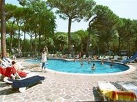 La Meridiana Hotel Ravenna
