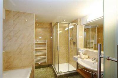 фото отеля Hotel St. Leonhard