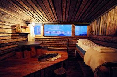 фото отеля Basecamp Trapper's Hotel
