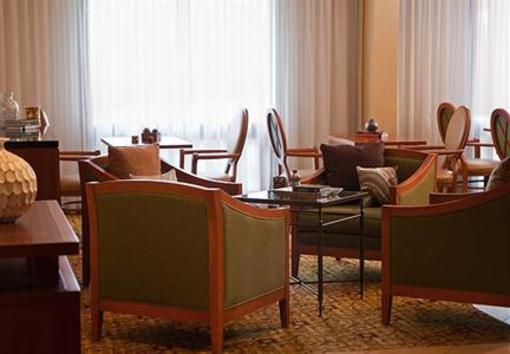 фото отеля Marriott Kansas City Airport