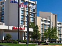 Marriott Kansas City Airport
