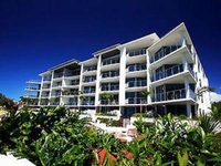 Grand Mercure Apartments Bargara