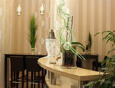 фото отеля City Hotel Stolberg