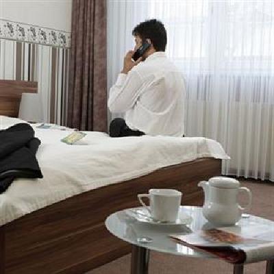 фото отеля City Hotel Stolberg