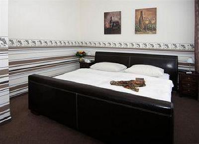 фото отеля City Hotel Stolberg