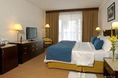 фото отеля Howard Johnson Da Vinci Hotel Buenos Aires
