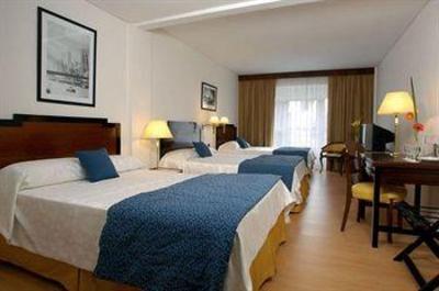 фото отеля Howard Johnson Da Vinci Hotel Buenos Aires