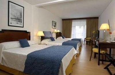 фото отеля Howard Johnson Da Vinci Hotel Buenos Aires