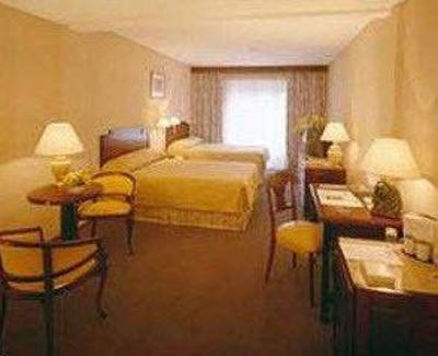фото отеля Howard Johnson Da Vinci Hotel Buenos Aires