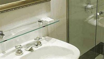 фото отеля Howard Johnson Da Vinci Hotel Buenos Aires