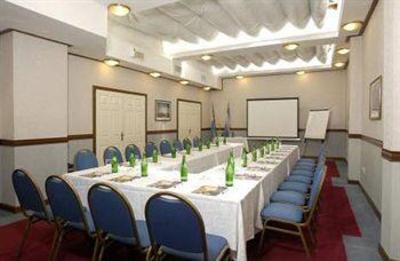 фото отеля Howard Johnson Da Vinci Hotel Buenos Aires