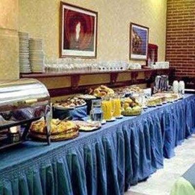 фото отеля Howard Johnson Da Vinci Hotel Buenos Aires