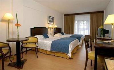 фото отеля Howard Johnson Da Vinci Hotel Buenos Aires