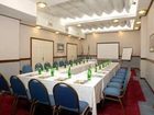 фото отеля Howard Johnson Da Vinci Hotel Buenos Aires