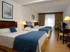 фото отеля Howard Johnson Da Vinci Hotel Buenos Aires