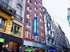 фото отеля Howard Johnson Da Vinci Hotel Buenos Aires